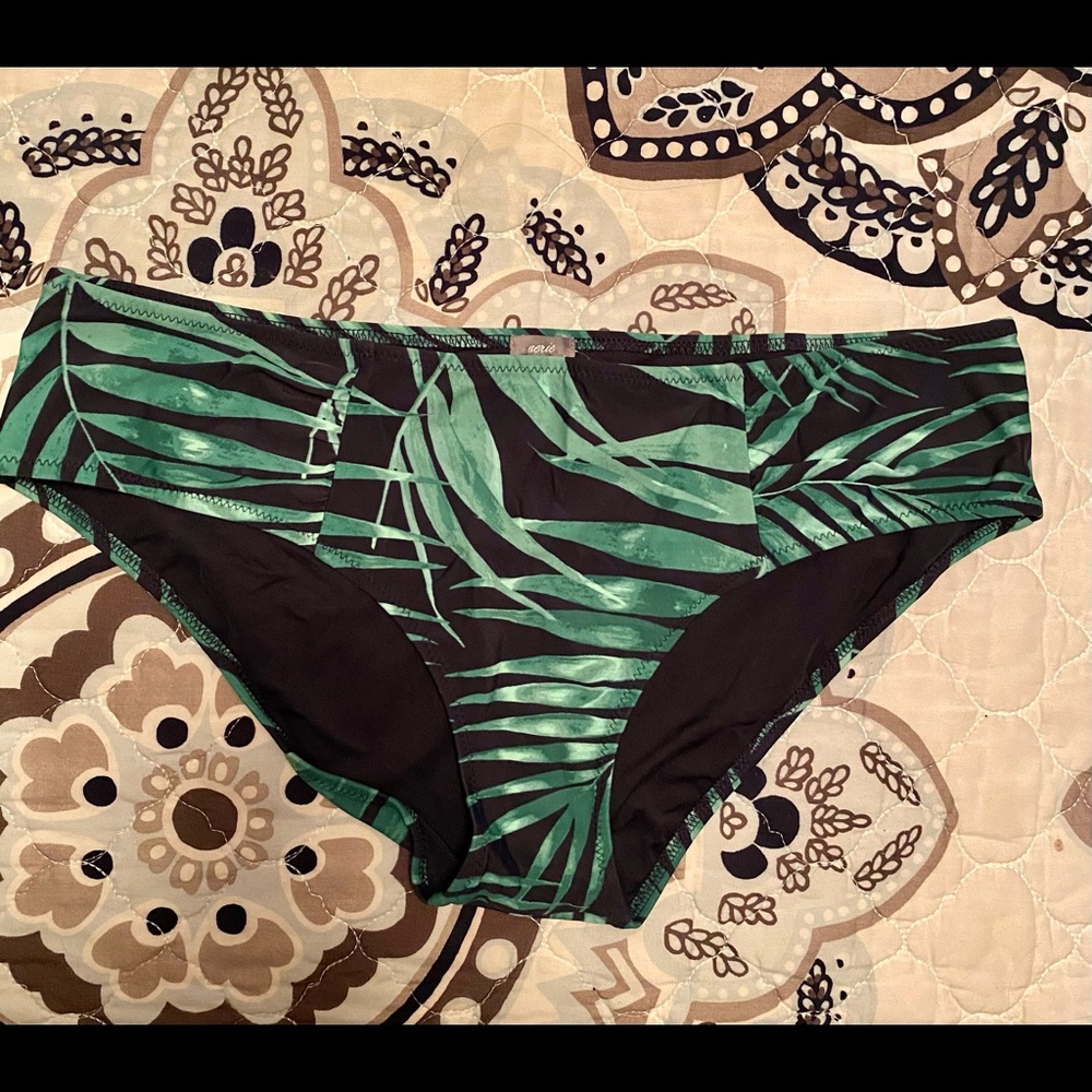 Aerie Bikini Hipster Bottoms